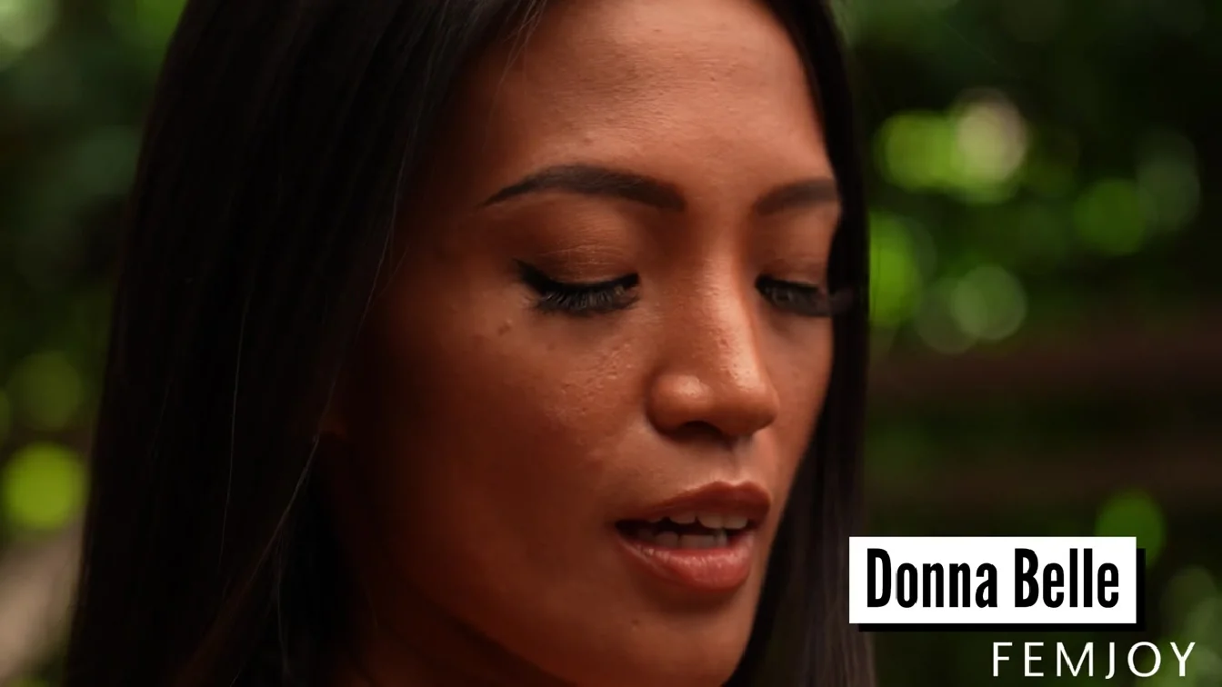 Preview of FemJoy Donnabelle Wet Heat XXX